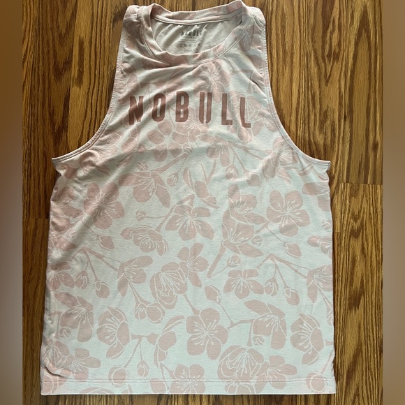 NOBULL Tops - Nobull Top